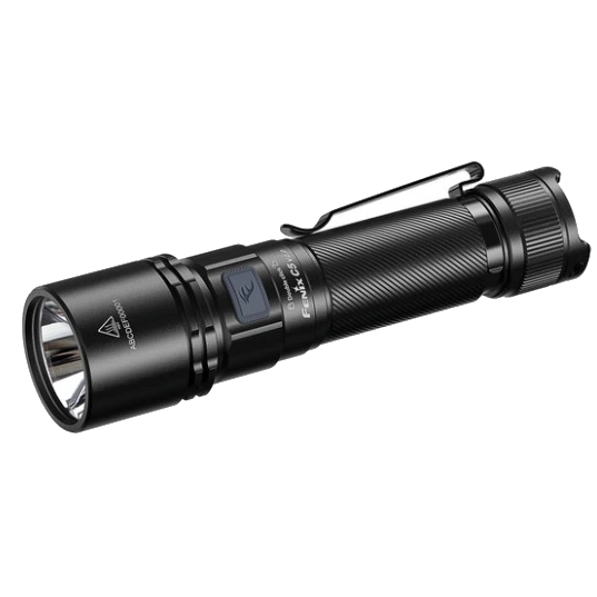 Ліхтар ручний · Fenix C5 V2.0