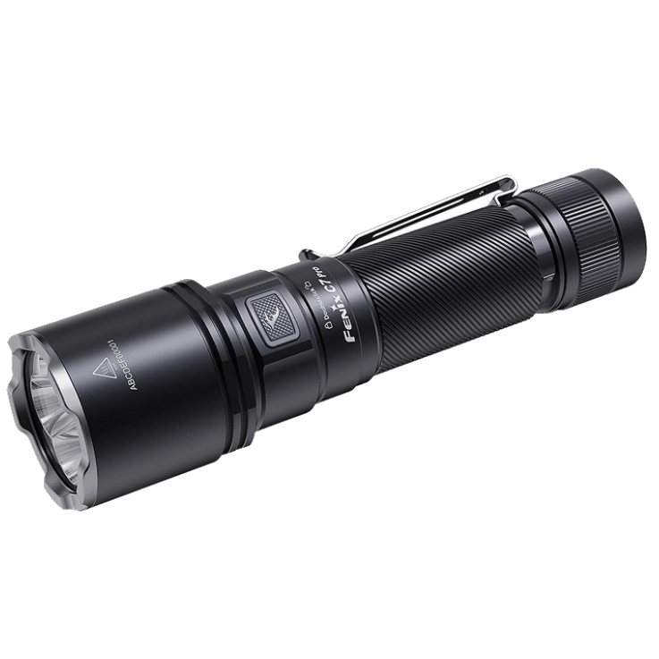Ліхтар ручний · Fenix C7 Pro