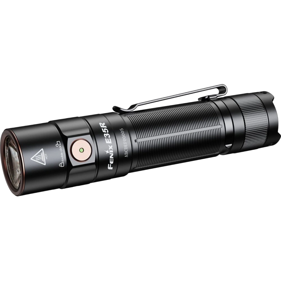 Ліхтар ручний · Fenix E35R