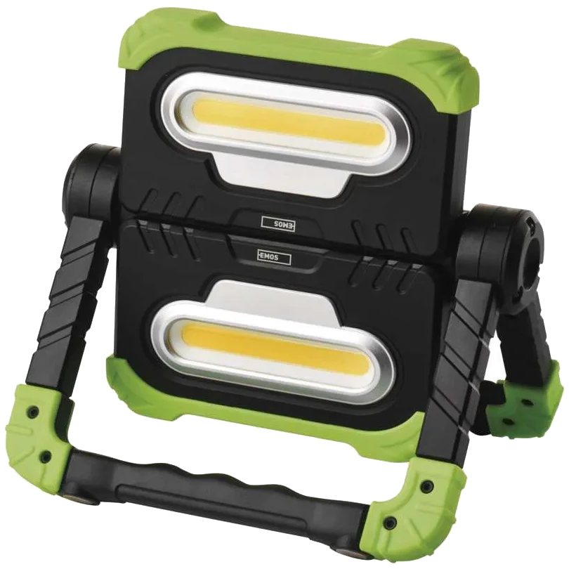 Лiхтар LED · EMOS P4536 20W 2000Lm Li-Ion