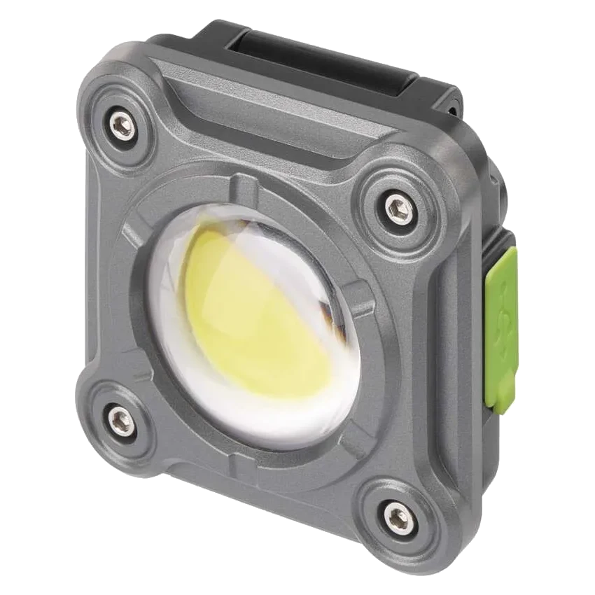 Лiхтар LED · EMOS P4543 1200Lm Li-Ion 2000 мА•г
