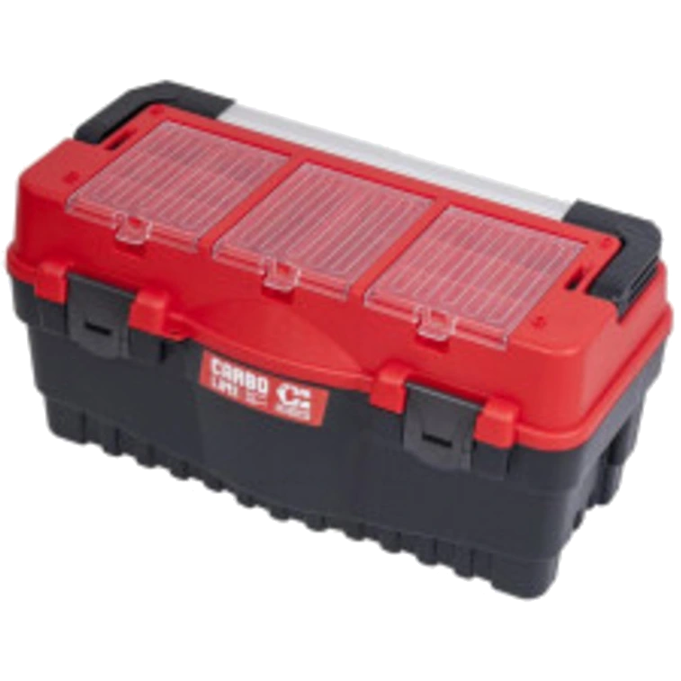 Ящик для інструментів · QBRICK SYSTEM FORMULA S 600 CARBO