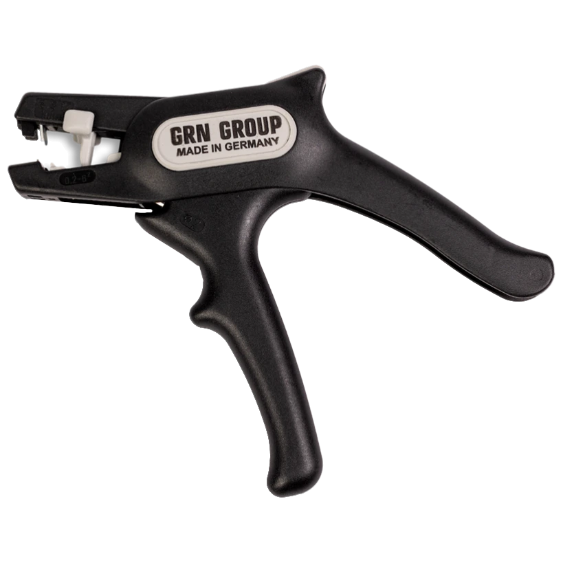 Кліщі автоматичні · GRN-GROUP DEIZOLATOR 30 170 2K