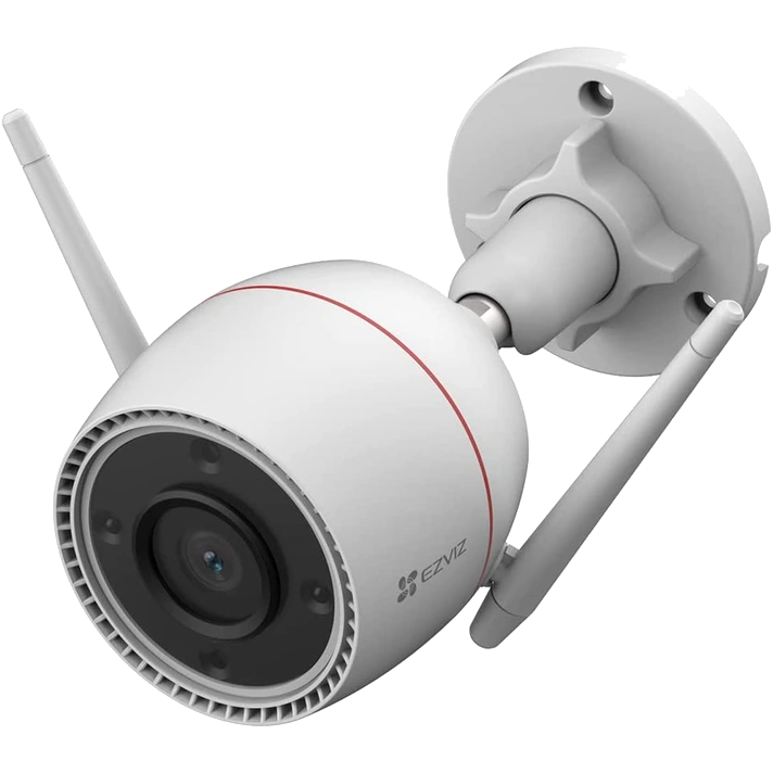 IP відеокамера Ezviz · H3c CS-H3C (5MP,2.8MM,COLOR) Wi-Fi Color Night Vision