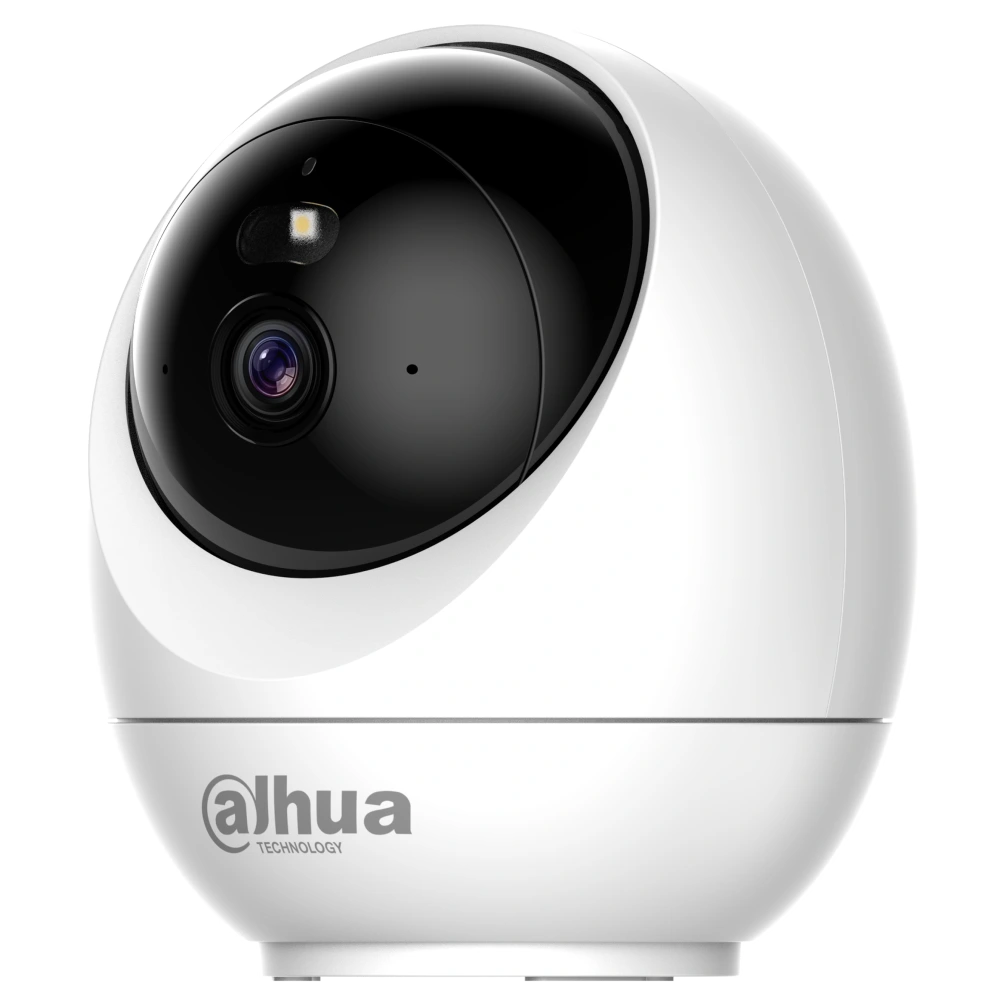 IP відеокамера · Dahua Hero H5JS 5МП Wi-Fi Pan & Tilt
