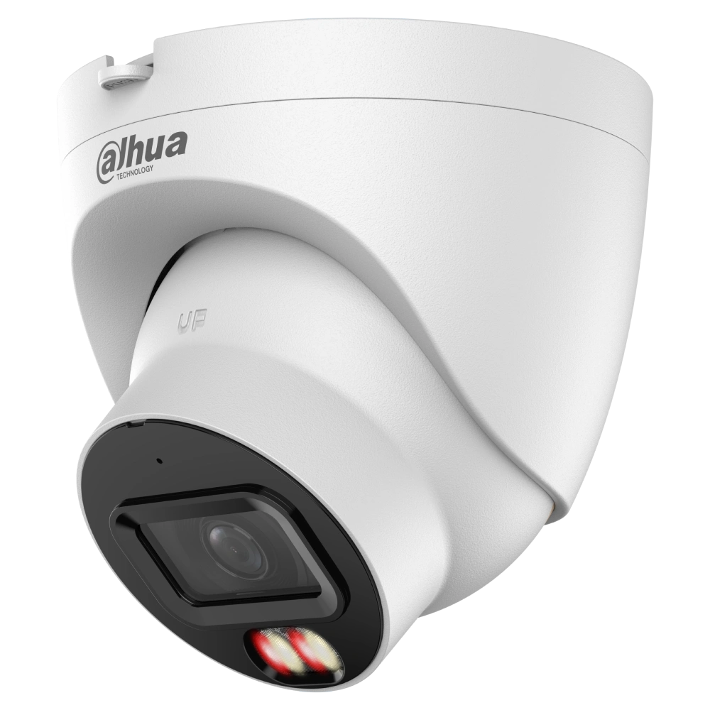 IP відеокамера Dahua · DH-IPC-HDW21249T-S-IL 12МП (2.8мм)