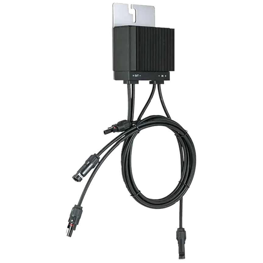Оптимізатор · Hiitio HS4-A-O-800 SMART 800W 15A 10-70V