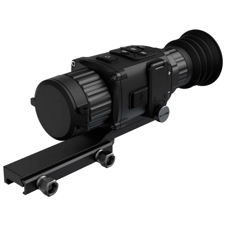 Тепловізійна насадка на приціл Hikmicro · HM-TR16-50XG/W-TQ50C
