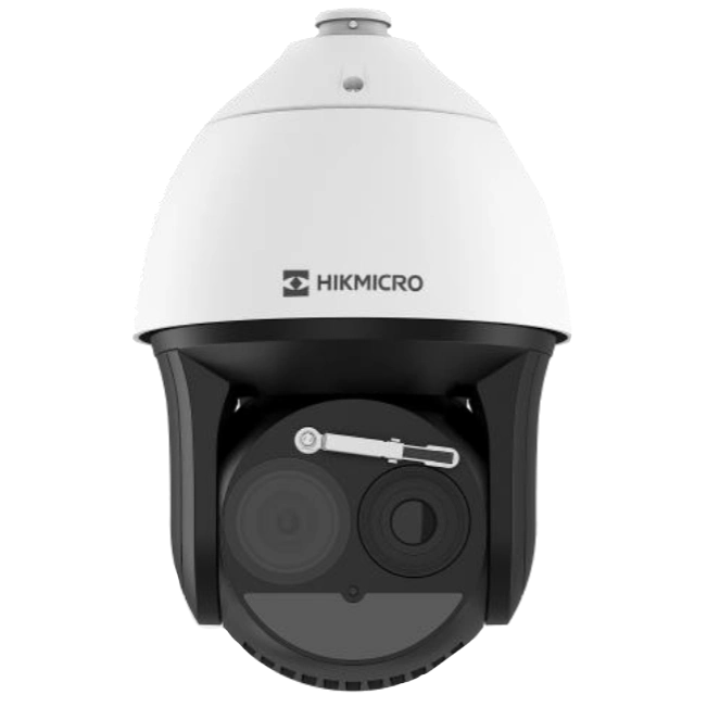 Біспектральна камера · Hikmicro HM-TD4167-50/WY
