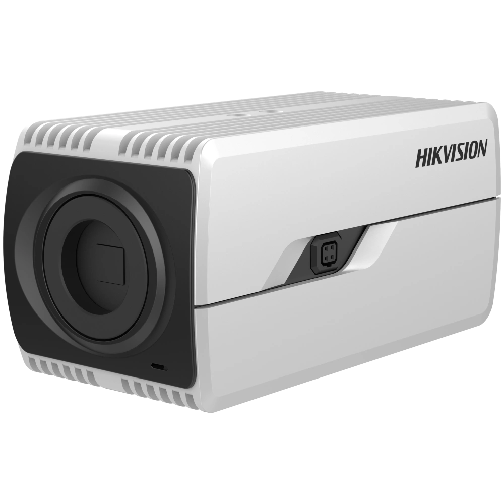 IP відеокамера Hikvision · iDS-2CD7046G2-AP DeepinView 4МП
