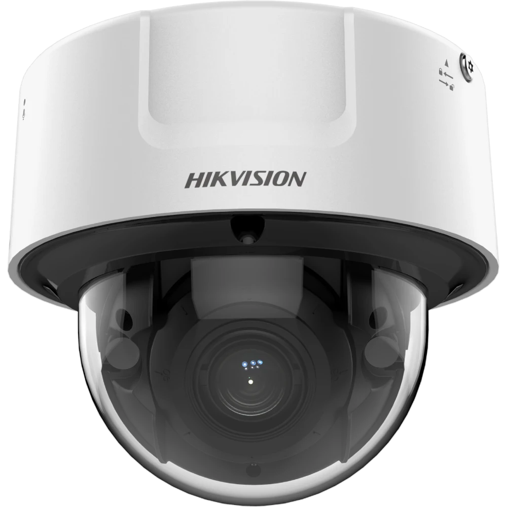 IP відеокамера Hikvision · іDS-2CD7146G0-IZS(D) 4МП (8-32мм)