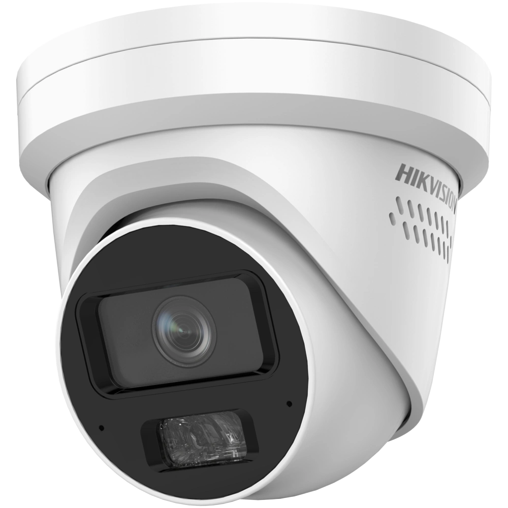 IP відеокамера Hikvision · iDS-2CD7347G0-XS DarkfighterS 4МП (4мм)