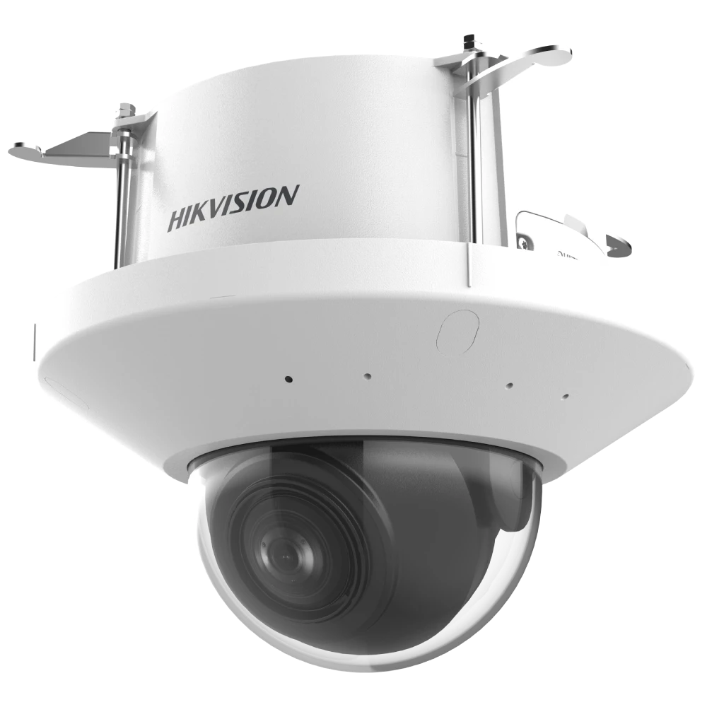 IP відеокамера Hikvision · iDS-2CD7587G2-ZHS/RC 8МП (10-50мм)