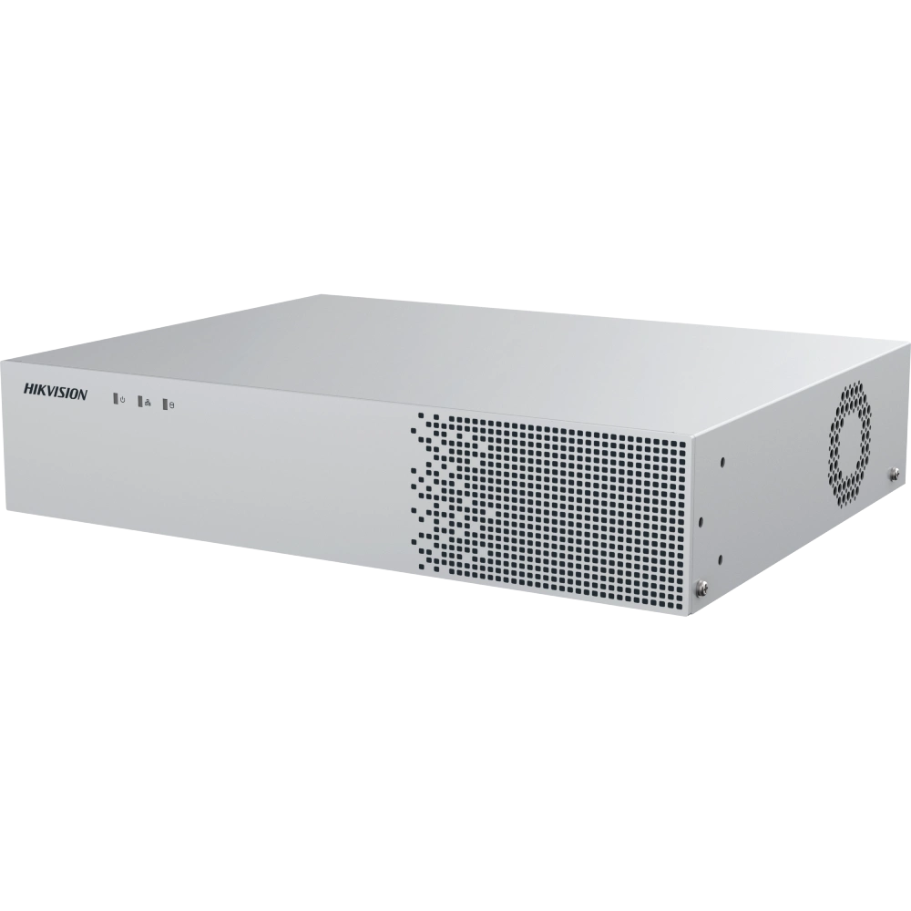 Відеореєстратор Hikvision · iDS-6716NXI-M1/AI(B) 16-канальний