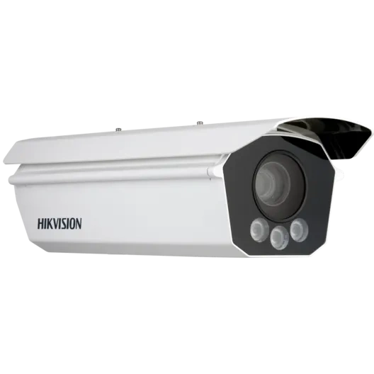 Трафік камера Hikvision · iDS-TCV900-HI/1140/H1 9МП
