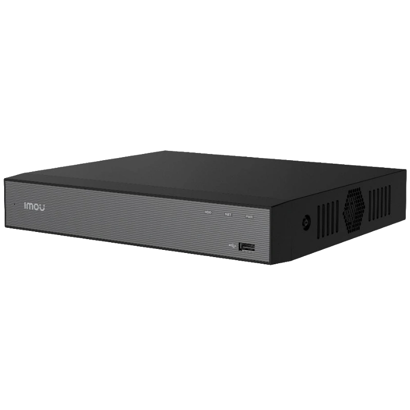 Відеореєстратор · Imou NVR-N118-8A0E