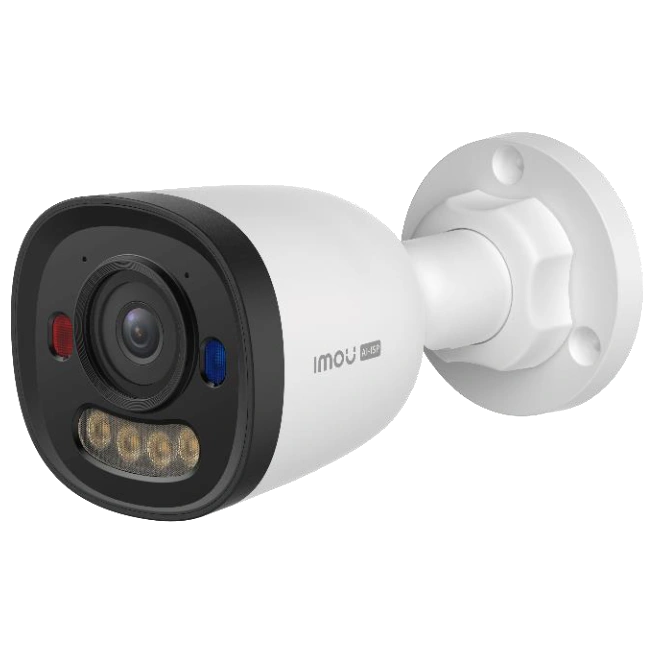 IP відеокамера Imou · PU3E (IPC-PU3EP-6T0) 6МП (2.8мм) PoE