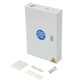 Бокс оптичний · IPCOM FOB-АМ-06