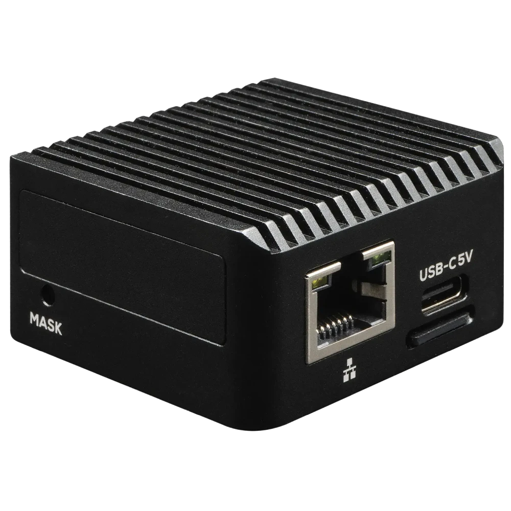 Адаптер хмарного відеоспостереження · U-Prox IVA HUB cloud adapter