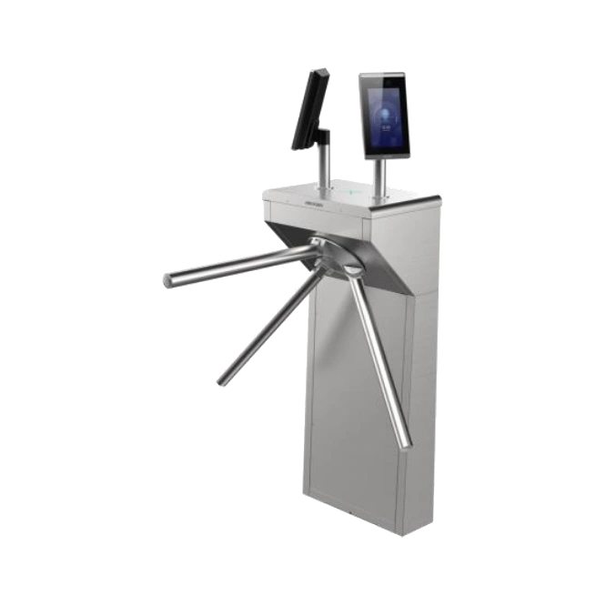 Турнікет · Hikvision DS-K3G200BLX-R/Dm55
