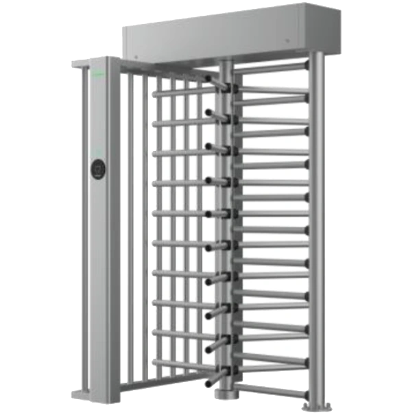 Повноростовий турнікет · Hikvision DS-K3H4210X-120