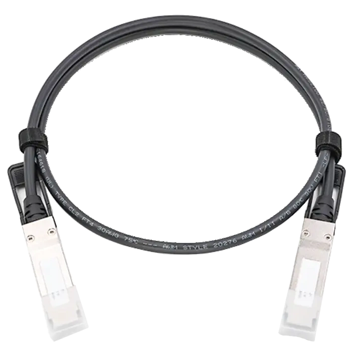Кабель · SFP+ 10G 1м