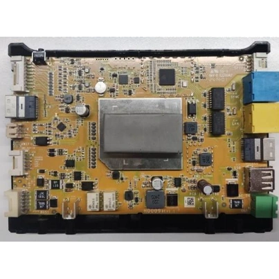 Комплект плат доступу · Hikvision DS-KEB20-AC/K6B411TX-M