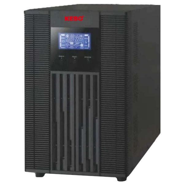 ДБЖ під зовнішні акумулятори · KEBO K1000 36V 900W 160-280V