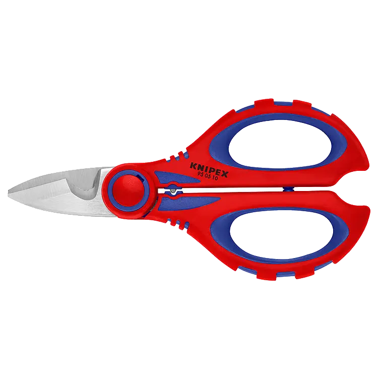 Ножиці · KNIPEX 95 05 10 SB
