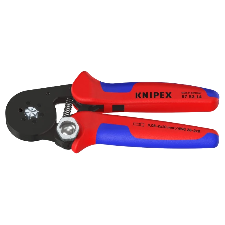 Обжимка · KNIPEX 97 53 14