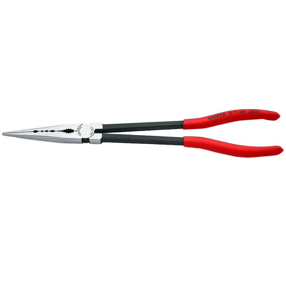 Плоскогубці монтажні · Knipex 28 71 280
