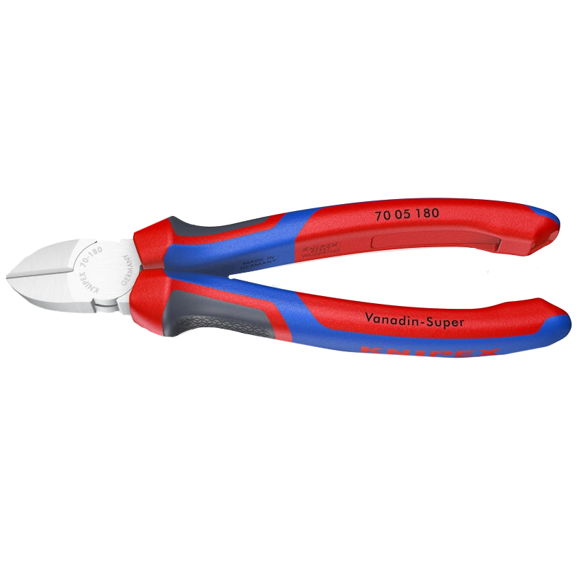 Кусачки бокові · Knipex 70 05 180