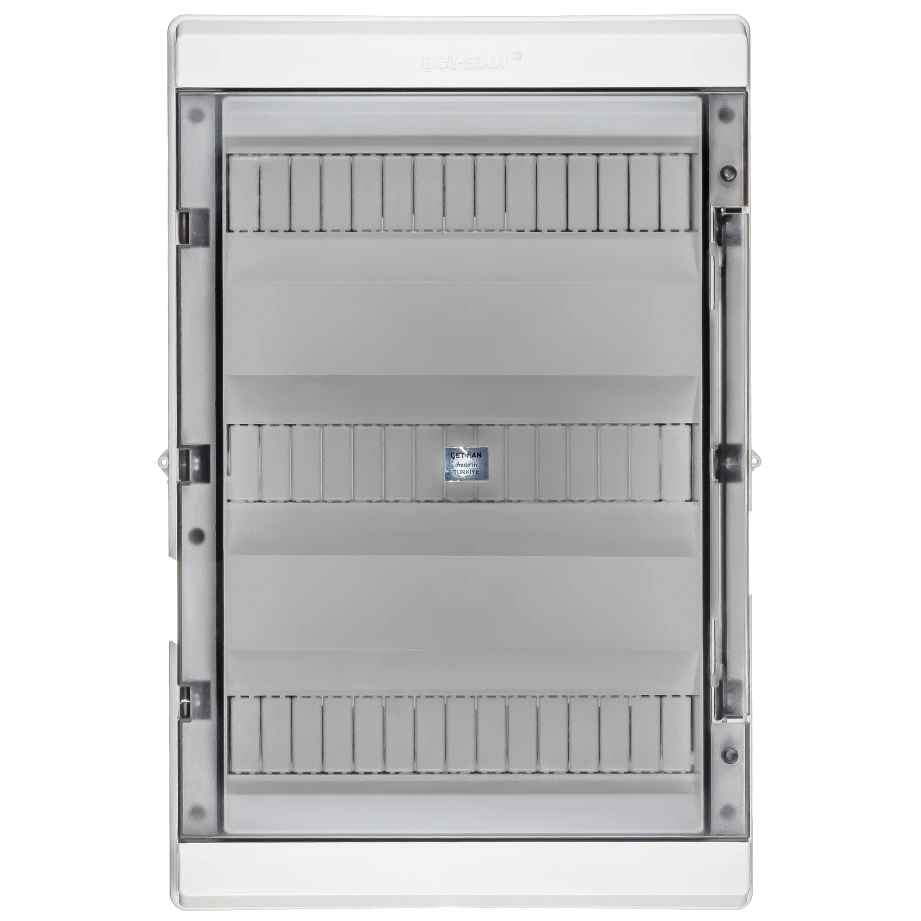 Корпус пластиковий · CS-UEA 45-мод IP66