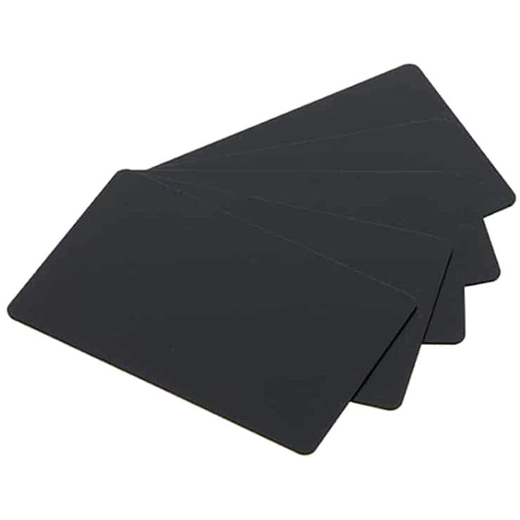 MF картка · KEYFOB-013 MF black