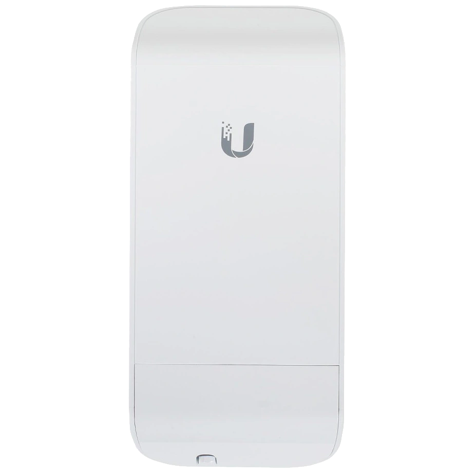 Точка доступу · Ubiquiti Nanostation Loco M5 (NSL-M5)