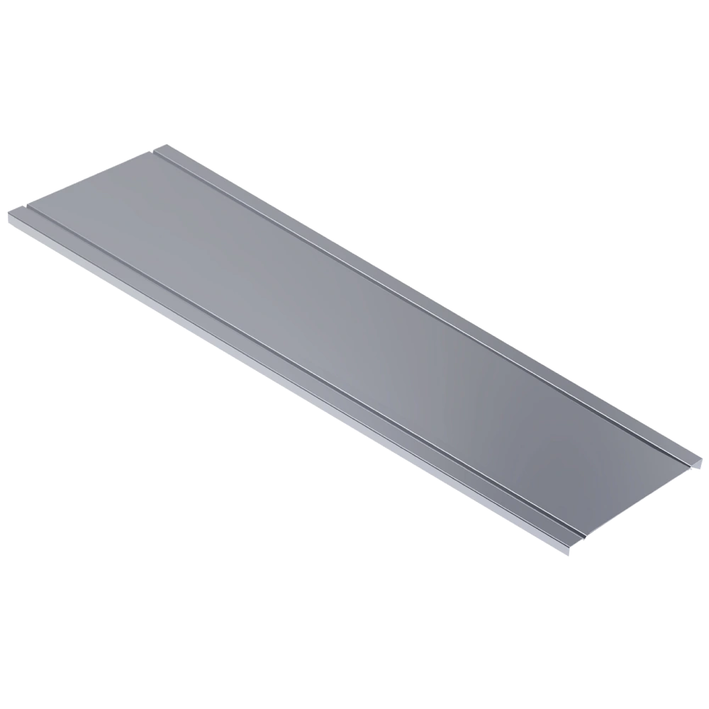 Кришка на лоток · 100x3000 товщ. 0.5мм