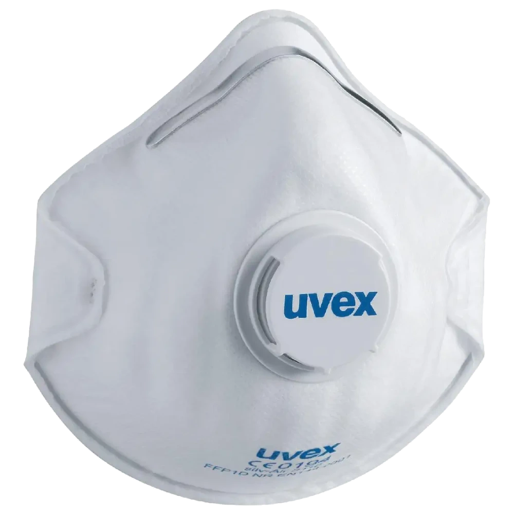 Респіратор · Uvex 2110 FFP 1