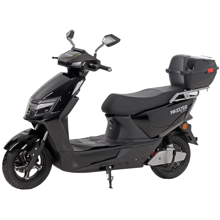 Електроскутер · Maxxter NOVA (Black)