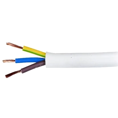 Провід · ПВС 3х4 100 м