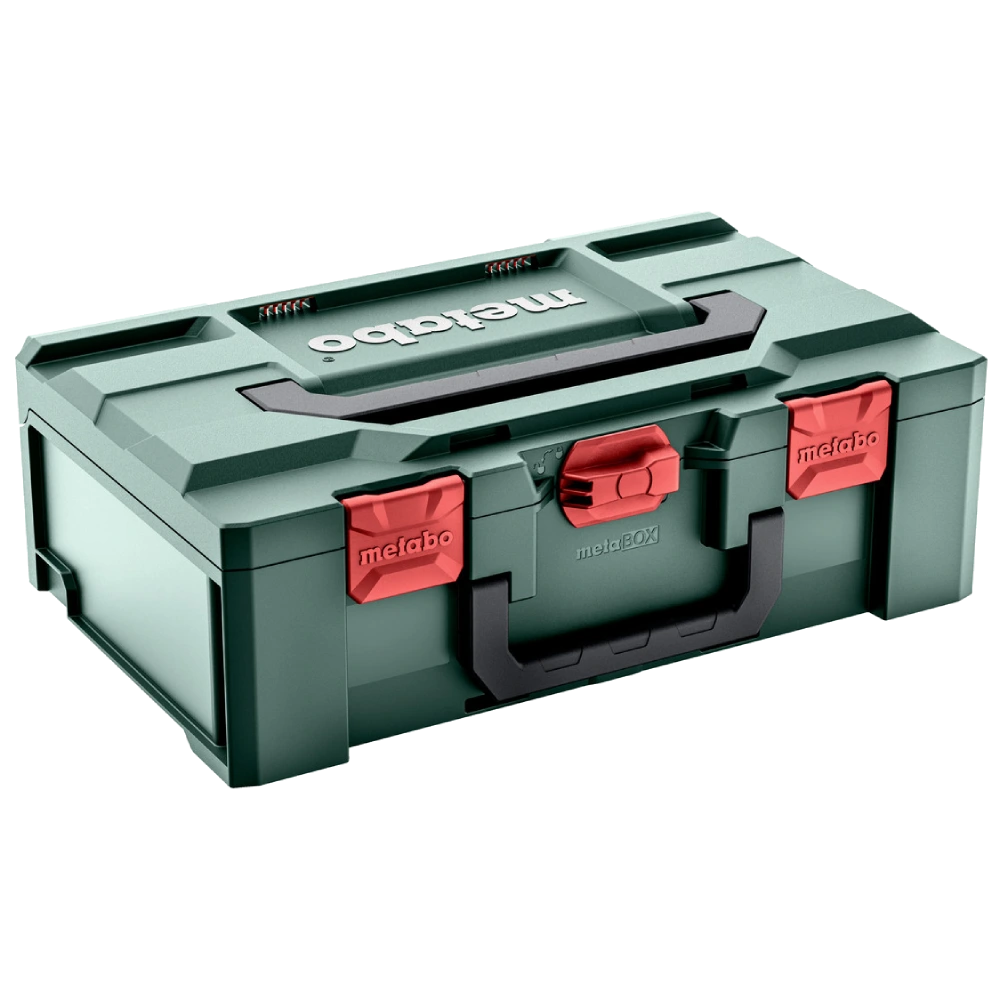 Кейс порожній · Metabo metaBOX 165 L (626889000)