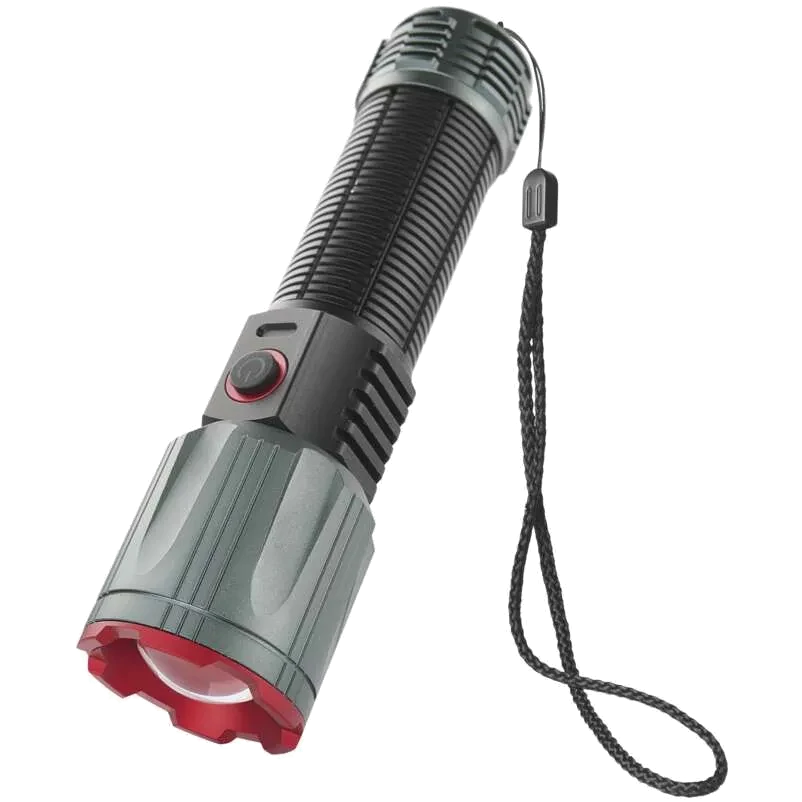 Лiхтар LED · EMOS P3122 3000Lm Li-Ion 5000 мА•г