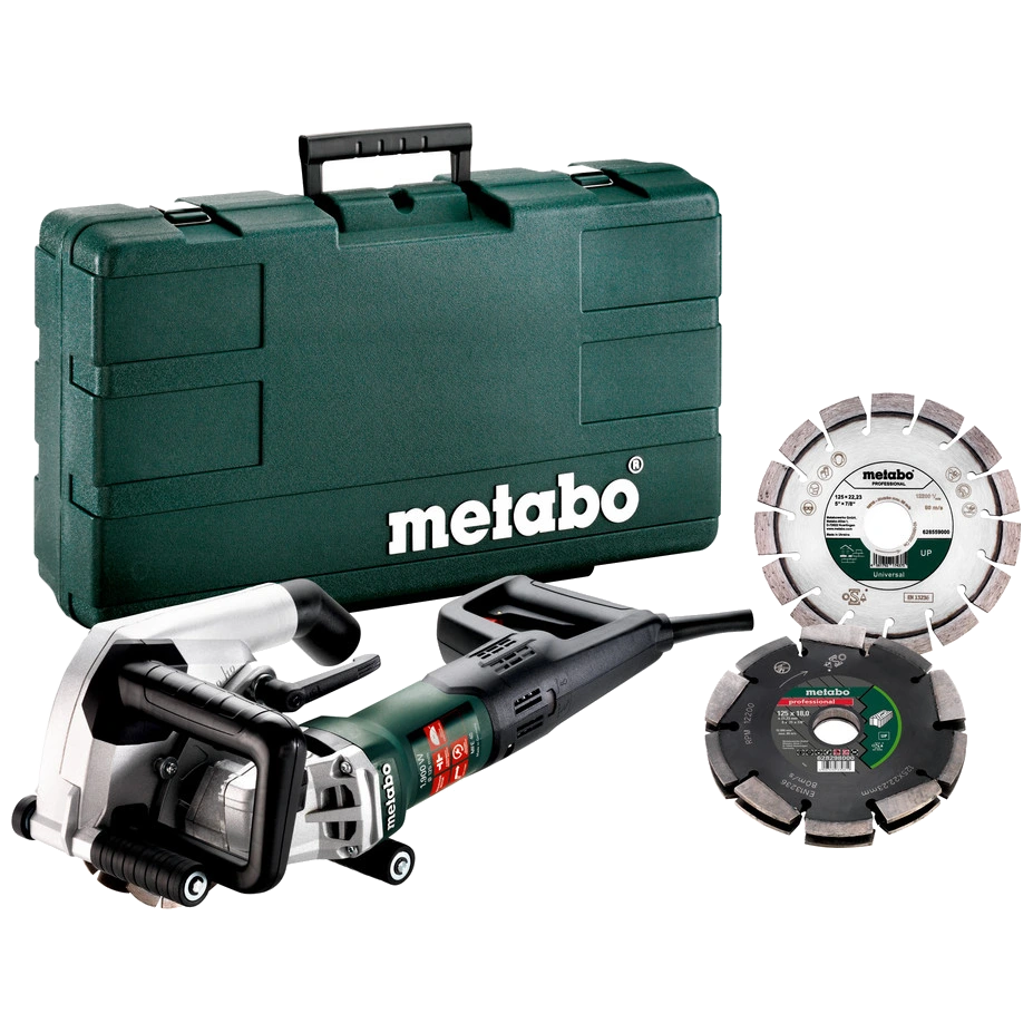 Штроборіз · Metabo MFE 40 (604040900)