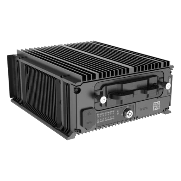 Мобільний відеореєстратор Hikvision · AE-MN7083(B)(RJ45)