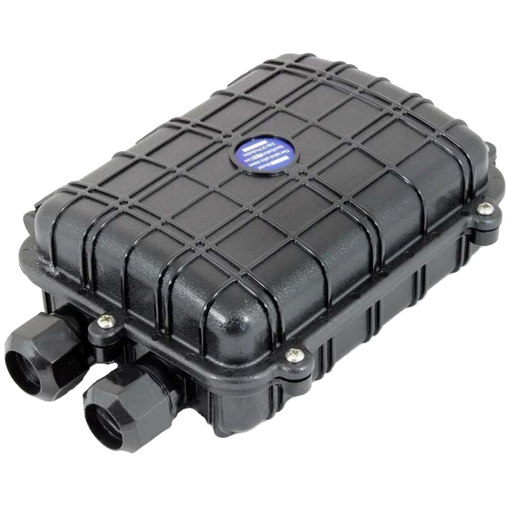 Муфта для зварювання · Crosver FOSC-M023/24-1-12