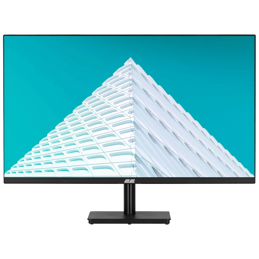 Монітор · 2E E2425B 23.8" D-Sub, HDMI, VA, 100Hz, FreeSync