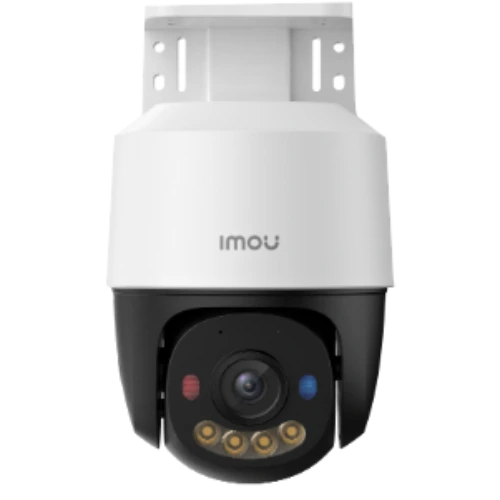 IP відеокамера Imou · PS7F (IPC-PS7FP-8X0) 8МП (3.6мм) PoE PT