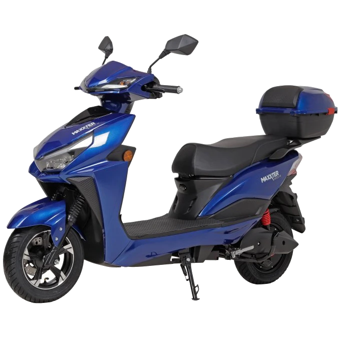 Електроскутер · Maxxter NEOS III (Blue)