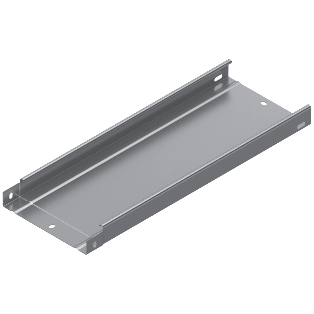 Лоток неперфорований · Сендзіміра 100х50 3м Light