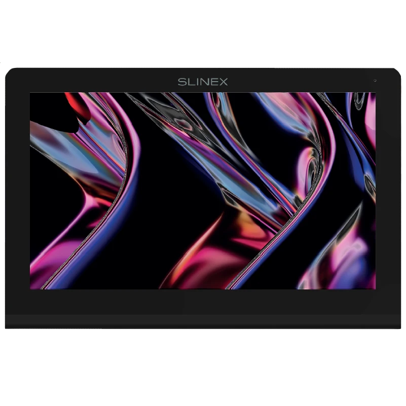 Відеодомофон Slinex · Nexo 10 black