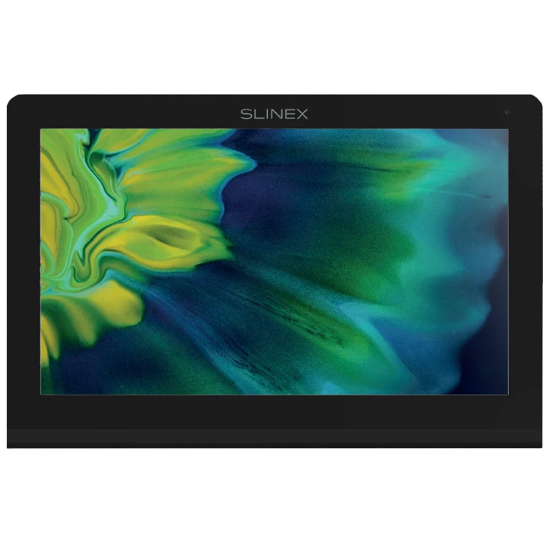 Відеодомофон Slinex · Nexo 7 black